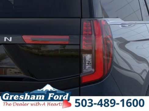 New 2026 Ford Expedition Platinum image 24