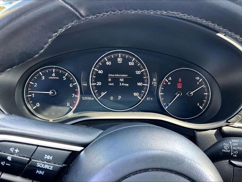 Used 2024 MAZDA CX-30 AWD 2.5 S w/ Select Sport Pkg image 13