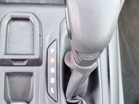 Used 2024 Chevrolet Colorado W/T image 26