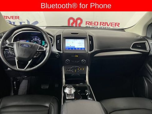 Used 2019 Ford Edge SEL w/ Equipment Group 201A FWD image 13