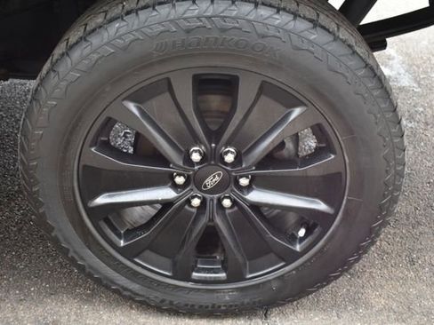 Used 2020 Ford F150 Lariat w/ Equipment Group 502A Luxury image 56