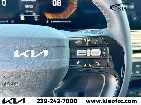 New 2026 Kia Sorento LX image 36