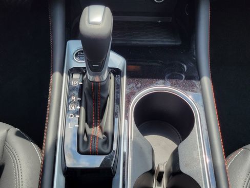 New 2025 Nissan Altima 2.5 SR w/ SR Premium Package image 28