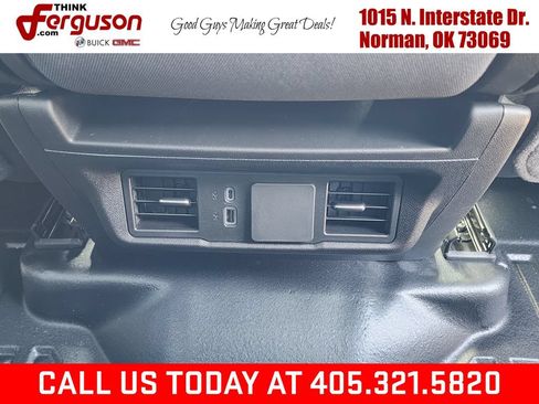 New 2026 GMC Sierra 1500 Pro w/ Pro Value Package AWD/4WD image 48