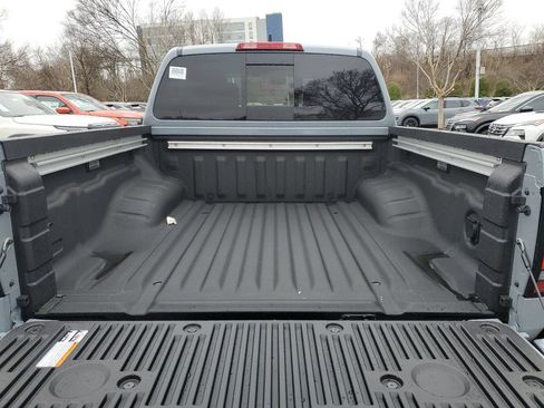 New 2026 Nissan Frontier PRO-4X w/ Pro-4x Convenience Package AWD/4WD image 8
