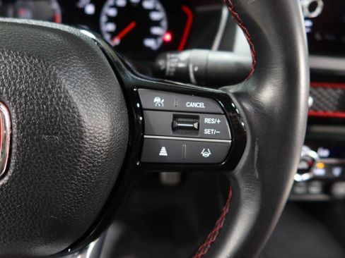 Used 2023 Honda Civic Si image 34