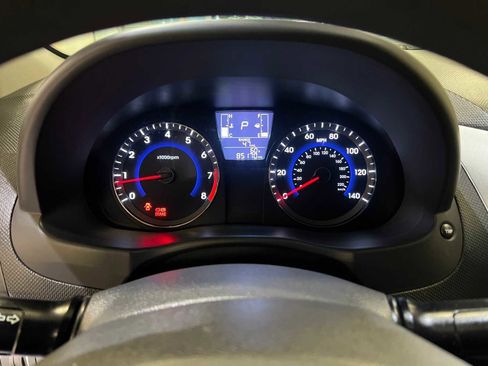 Used 2017 Hyundai Accent Value Edition image 18