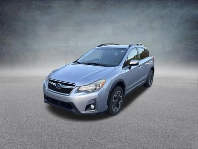 Used 2016 Subaru Crosstrek 2.0i Limited