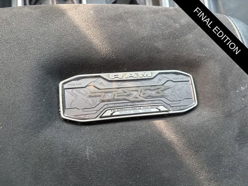 Used 2024 RAM 1500 TRX image 14