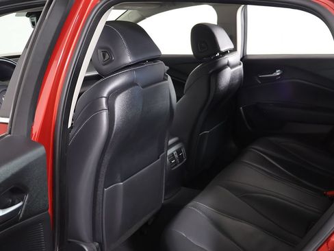 Used 2023 Acura TLX w/ Technology Package FWD image 28