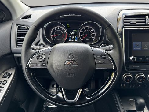 Used 2021 Mitsubishi Outlander Sport SE image 20