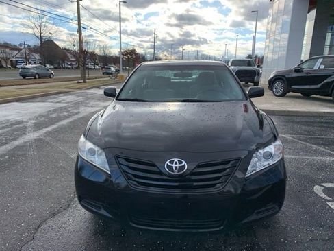 Used 2009 Toyota Camry LE image 9