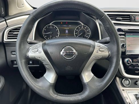 Used 2015 Nissan Murano Platinum w/ Platinum Technology Package AWD/4WD image 22