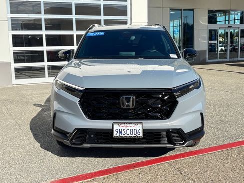 Used 2026 Honda CR-V Sport-L image 2