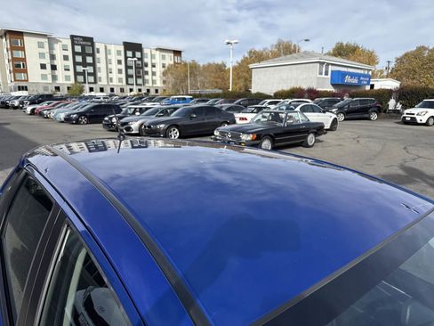 Used 2017 Honda Fit LX image 22