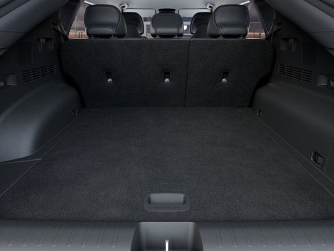 New 2025 Kia EV6 Wind image 19