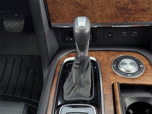 Used 2023 Nissan Armada SL w/ Cargo Package image 16