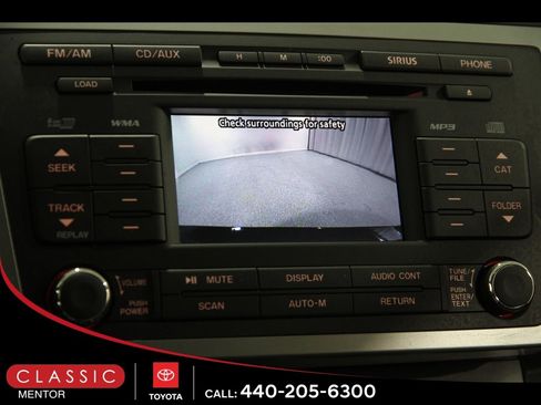 Used 2012 MAZDA MAZDA6 i Grand Touring w/ Technology Pkg image 13