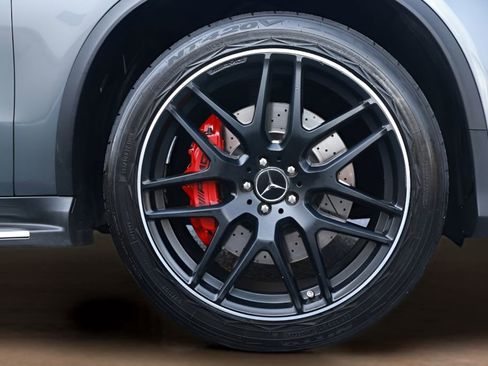 Used 2018 Mercedes-Benz GLE 63 AMG S image 38