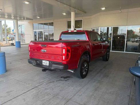 Used 2020 Ford Ranger XLT w/ Equipment Group 301A Mid RWD image 4