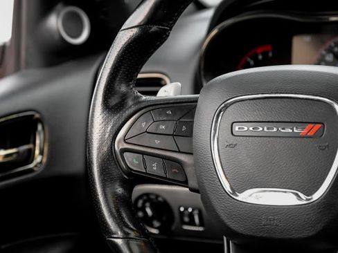 Used 2020 Dodge Durango R/T w/ Blacktop Package image 27