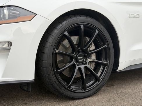 Used 2019 Ford Mustang GT image 26