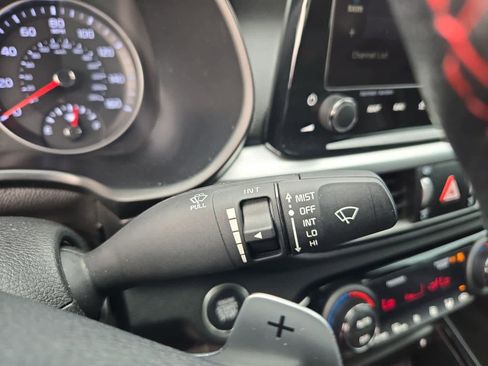 Used 2023 Kia Forte GT w/ GT2 Package image 26