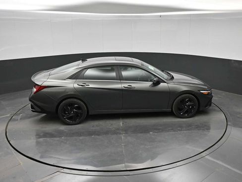 New 2026 Hyundai Elantra SEL Sport Premium FWD image 33