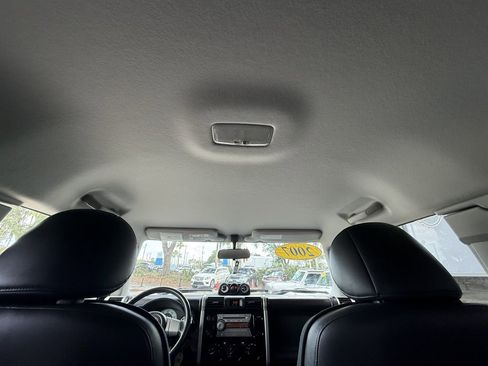 Used 2007 Toyota FJ Cruiser 4WD image 22