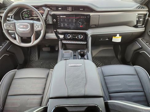 New 2025 GMC Sierra 2500 AT4X w/ AT4X AEV Edition image 19