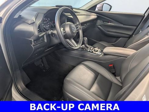 Used 2023 MAZDA CX-30 AWD 2.5 S w/ Preferred Package image 6