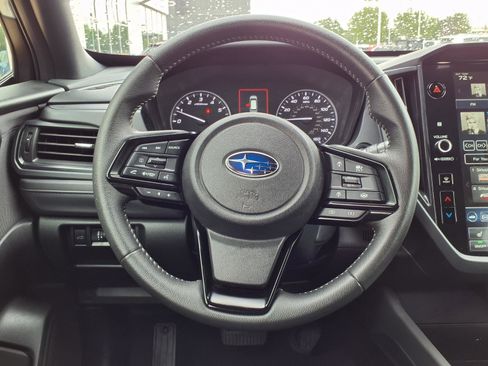 Certified 2025 Subaru Forester Premium AWD/4WD image 14