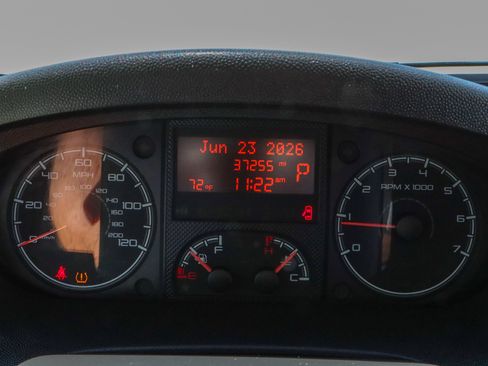 Used 2021 RAM ProMaster 1500 FWD image 15