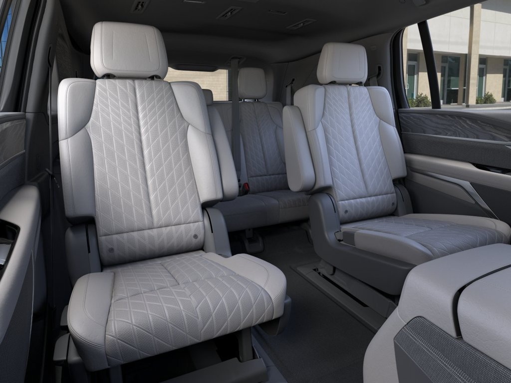 New 2026 Cadillac Escalade IQ Sport 1 w/ LPO, ONYX Package AWD/4WD image 17
