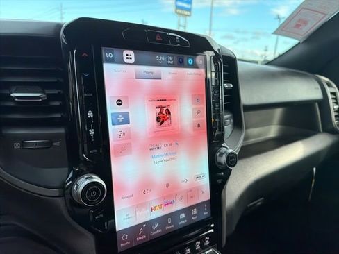 New 2026 RAM 3500 Tradesman image 14