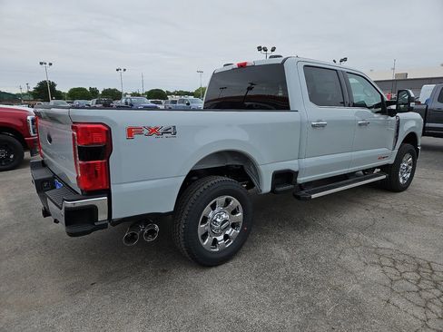 New 2026 Ford F250 Lariat AWD/4WD image 13