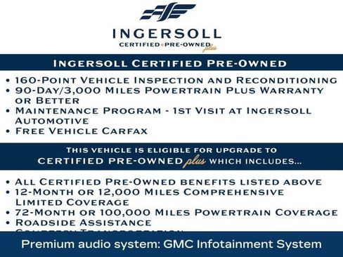 Used 2024 GMC Sierra 1500 Pro w/ Pro Value Package AWD/4WD image 6