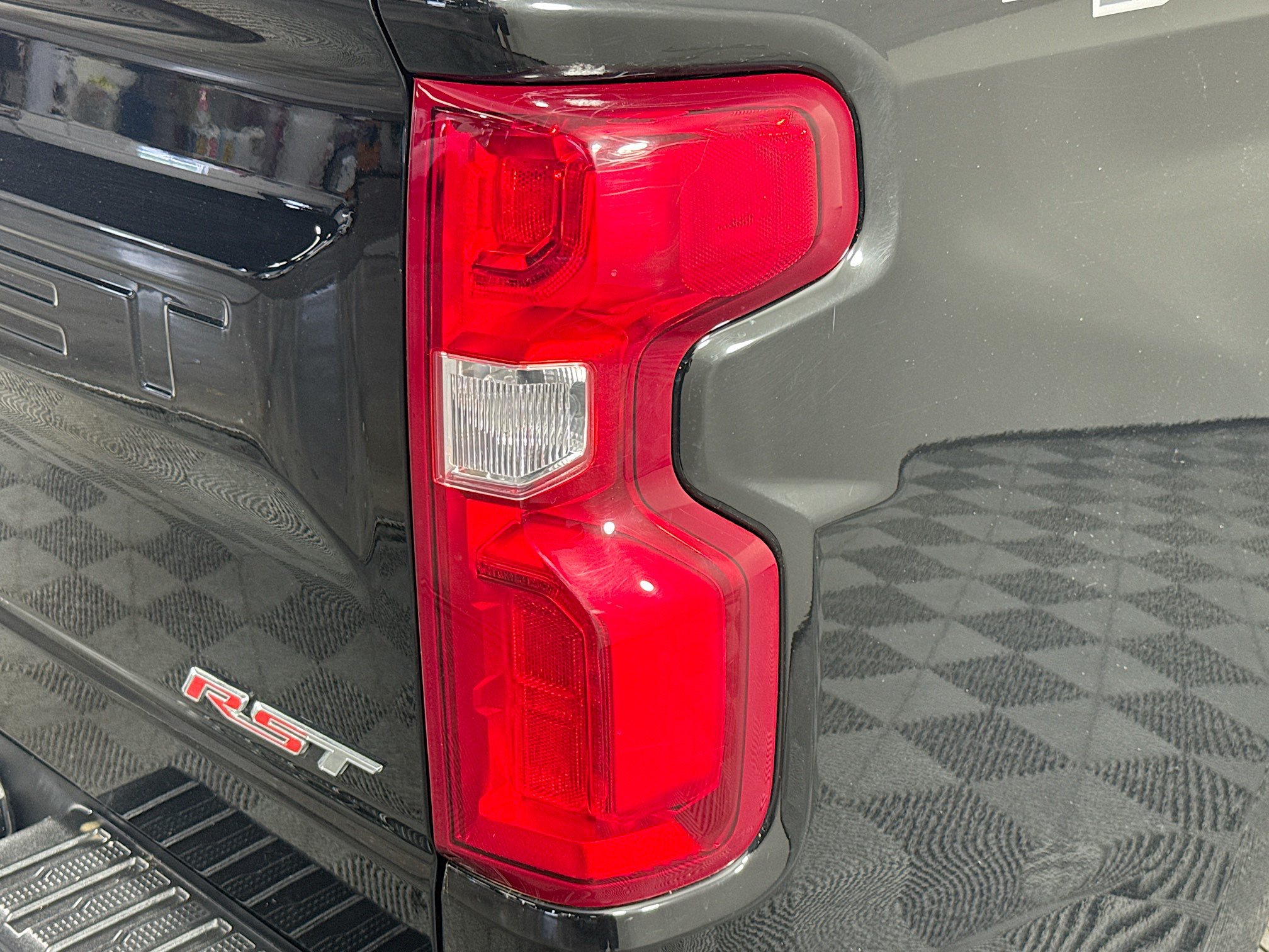 Used 2024 Chevrolet Silverado 1500 RST w/ Convenience Package II AWD/4WD image 60