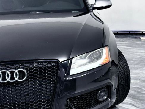 Used 2012 Audi S5 Premium Plus image 6