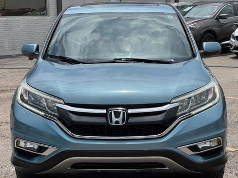 Used 2016 Honda CR-V EX image 10