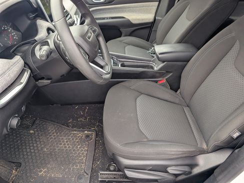 Used 2025 Jeep Compass Sport w/ Mopar Graphics Package AWD/4WD image 6