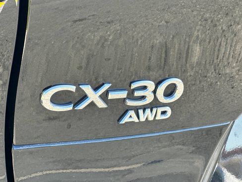 Used 2024 MAZDA CX-30 AWD 2.5 S w/ Select Sport Pkg image 26