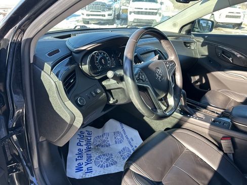 Used 2016 Buick LaCrosse Leather w/ Experience Buick Package image 58