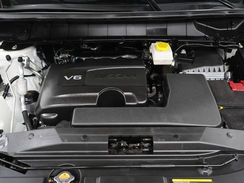 Used 2023 Nissan Pathfinder SL w/ SL Premium Package image 33