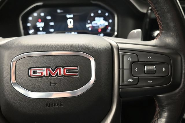 Used 2024 GMC Sierra 1500 AT4X AWD/4WD image 29