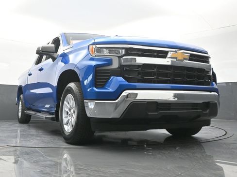 Used 2023 Chevrolet Silverado 1500 LT RWD image 65