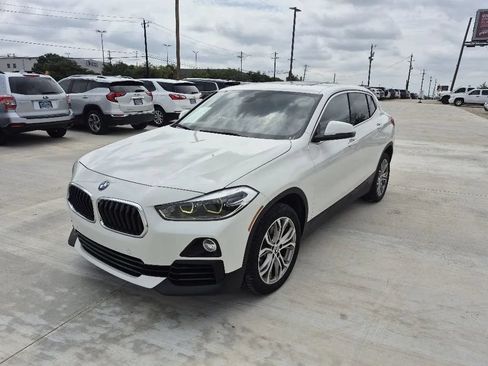 Used 2019 BMW X2 xDrive28i w/ Convenience Package AWD/4WD image 1