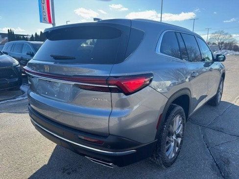 New 2026 Buick Enclave Preferred w/ Power Package image 8