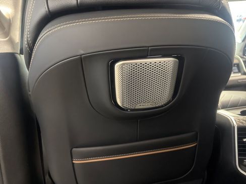 New 2026 RAM 1500 Tungsten w/ Trailer Tow Group image 34