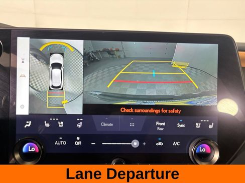 Used 2024 Lexus RX 350 Premium Plus w/ Convenience Package FWD image 20